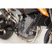 2018-2020 KTM 790/2021-2022 KTM 890 Duke Stainless Full System